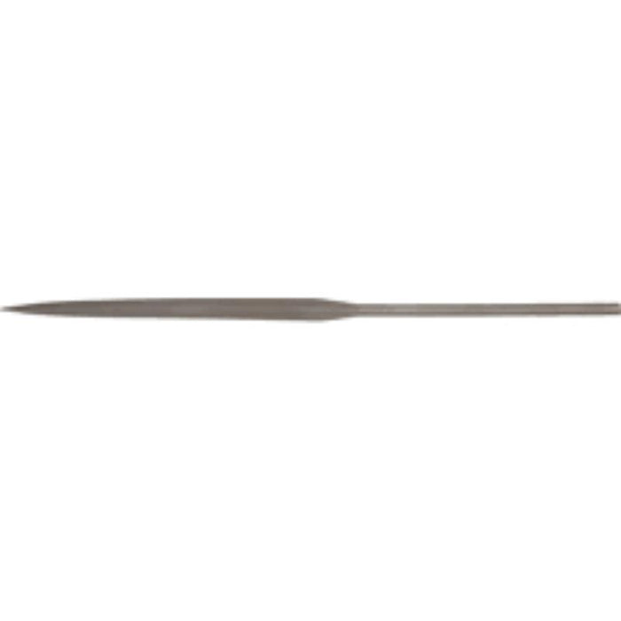 Kennedy 16cm Needle File Barrette Cut 2 - Precision Metal Filing Tool