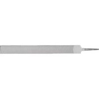 KENNEDY 12-inch Hand Curved Toothmilled File | Metalworking Tool | Professional Grade