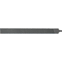 KENNEDY 8 inch Hand Straight Toothmilled File - Metalworking Tool