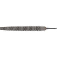 KENNEDY 10-inch Hand Smooth Rasp - Woodworking, Metalworking Tool, File, Rasps