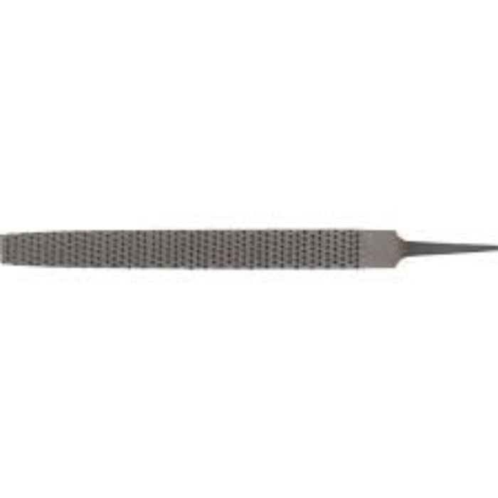 KENNEDY 10-inch Hand Smooth Rasp - Woodworking, Metalworking Tool, File, Rasps