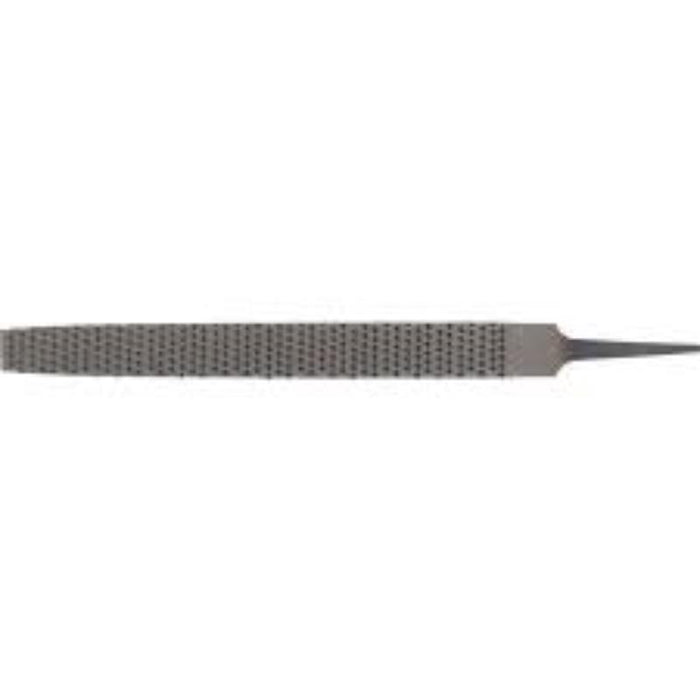 KENNEDY 10-inch (250mm) Hand Second Rasp - Woodworking Tool