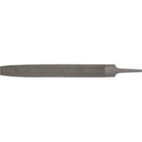 Kennedy 12 inch Half Round Rasp, Bastard Cut File, 300mm Wood/Metal Working Tool