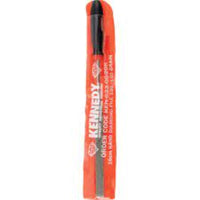 Kennedy 16cm Hand Diamond File 120/140 Grit - Precision Filing Tool for Metal, Wood, Plastic - Buy Online