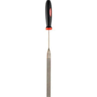 Kennedy 16cm Hand Diamond File 120/140 Grit - Precision Filing Tool for Metal, Wood, Plastic - Buy Online