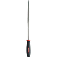 KENNEDY 16cm Three Square Diamond File - 120/140 Grit | Precision Filing Tool