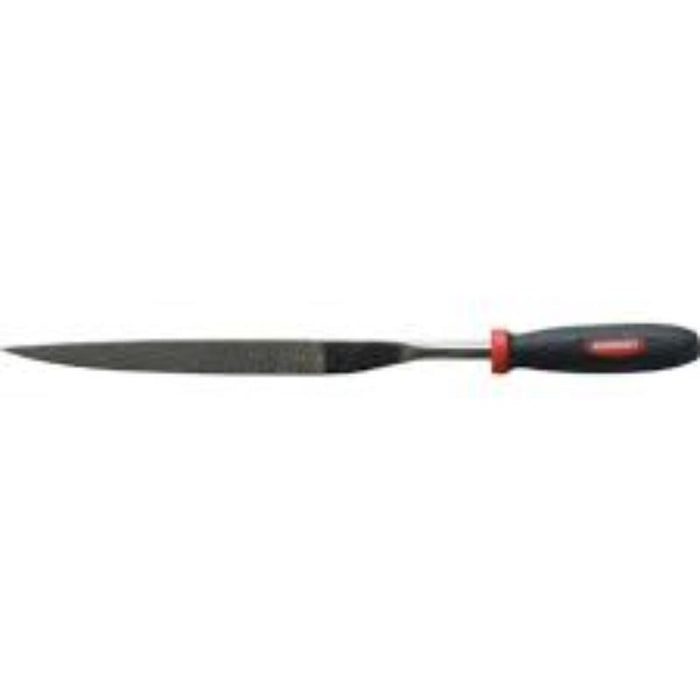 KENNEDY 16cm Knife Diamond File - 325/400 Grain | Precision Sharpening Tool