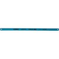 KENNEDY Hacksaw Blade, 10 inch Bi-Metal, 24 TPI - High Speed Steel, Durable Cutting Tool