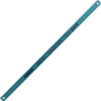KENNEDY Bi-Metal Hacksaw Blade, 12 Inch, 18 TPI - High Speed Steel, Durable Metal Cutting Tool