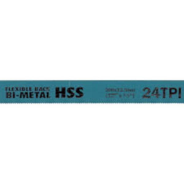 Kennedy 12"x1/2"x24TPI BI-METAL HACKSAWBLADES