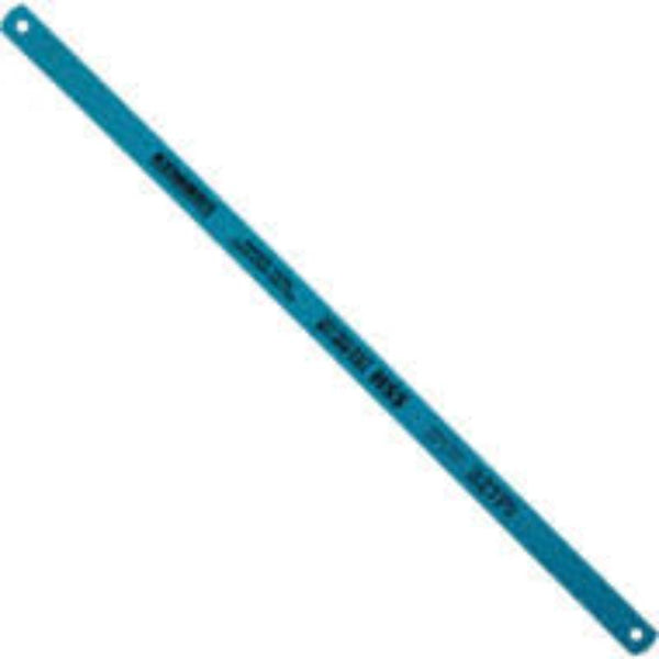 KENNEDY 12" Bi-Metal Hacksaw Blade - Durable Metal Cutting Blade