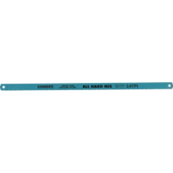 KENNEDY Hacksaw Blade, 12\