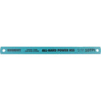 Kennedy Hacksaw Blade 12 inch 10 TPI HSS All Hard Metal Cutting Tool - View at chavda.com