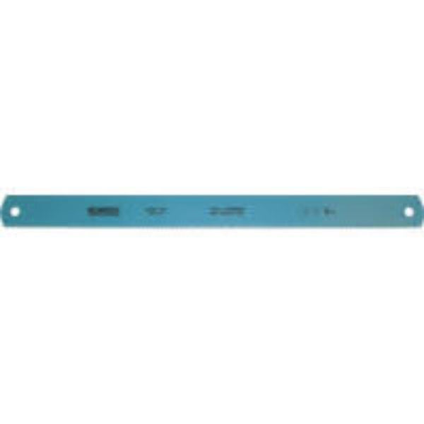Kennedy 14" Hacksaw Blade HSS - All Hard 14 TPI for Metal Cutting