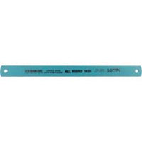 Kennedy Hacksaw Blade 14 inch HSS All Hard 10 TPI Metal Cutting