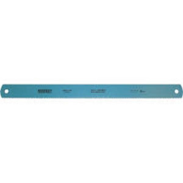 Kennedy 17" HSS All Hard Hacksaw Blade - 1.25 inch Width, 10 TPI Metal Cutting Blade