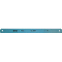 KENNEDY 21 inch Hacksaw Blade - HSS All Hard - 10 TPI Heavy Duty Metal Cutting Blade