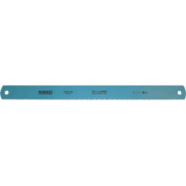 KENNEDY 21 inch Hacksaw Blade - HSS All Hard - 10 TPI Heavy Duty Metal Cutting Blade