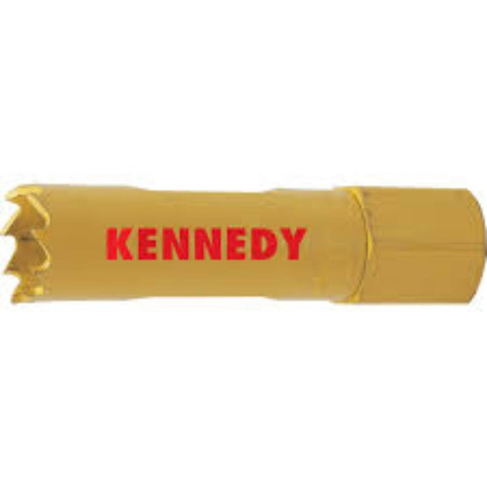 Kennedy 14mm Bi-Metal Holesaw - 9/16