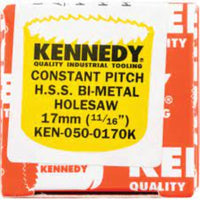 Kennedy 17mm (11/16