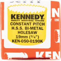 Kennedy 19mm (3/4