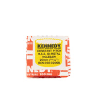 Kennedy 20mm (25/32