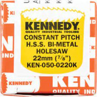 KENNEDY 22mm (7/8