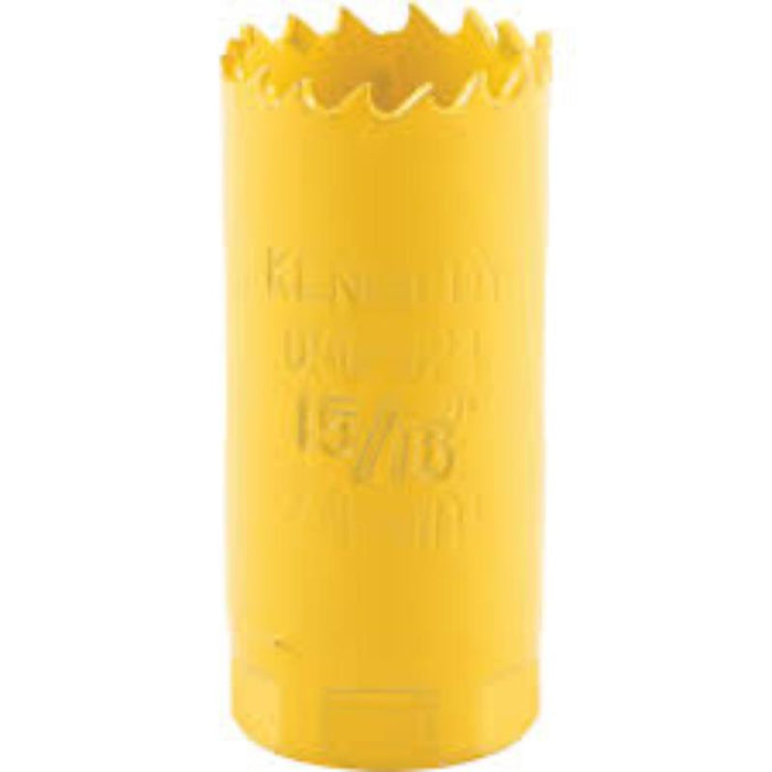 KENNEDY 24mm (15/16