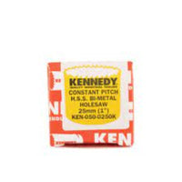 Kennedy 25mm (1