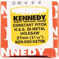 KENNEDY 27mm (1.1/16