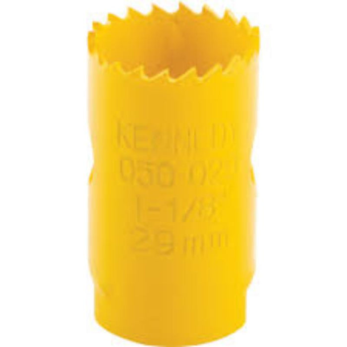 KENNEDY 29mm (1-1/8