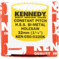 KENNEDY 32mm (1 1/4