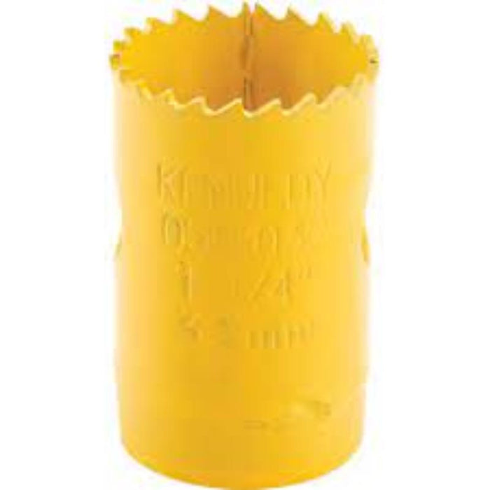 KENNEDY 32mm (1 1/4