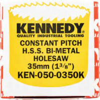 KENNEDY 35MM (1-3/8