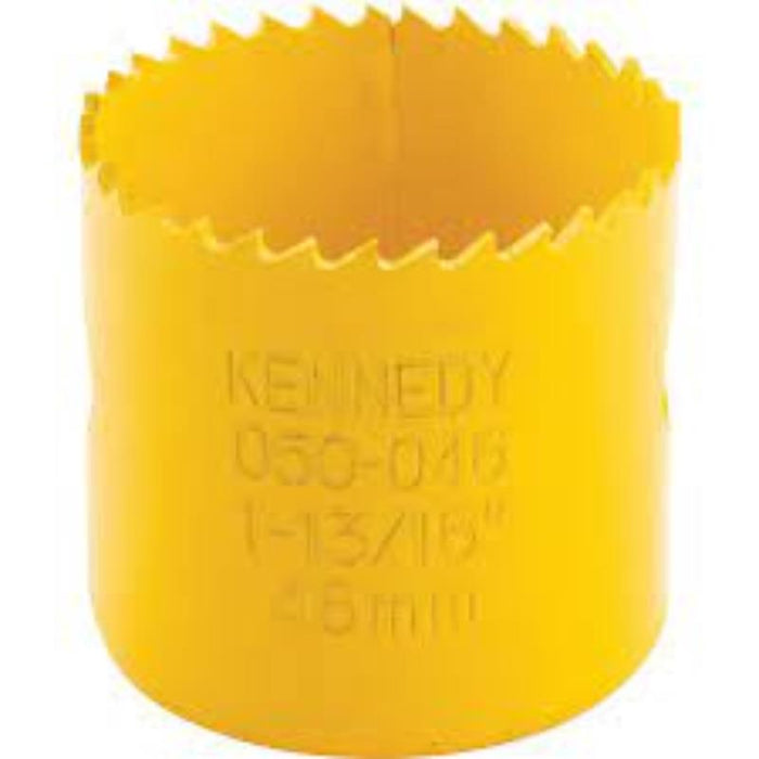 Kennedy 46mm (1-13/16\