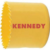 Kennedy 54mm Bi-Metal Hole Saw - 2 1/8