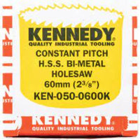 Kennedy 60mm (2 3/8
