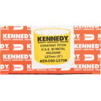 Kennedy 127mm (5\
