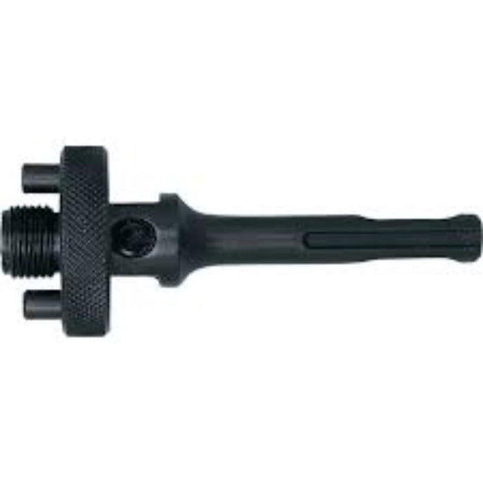 KENNEDY SDS-PLUS Holesaw Arbor 32-210mm - Drill Adapter for Concrete Drilling