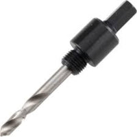 KENNEDY K1 Holesaw Arbor 14-30mm with Pilot Drill Bit | Power Tool Accessory