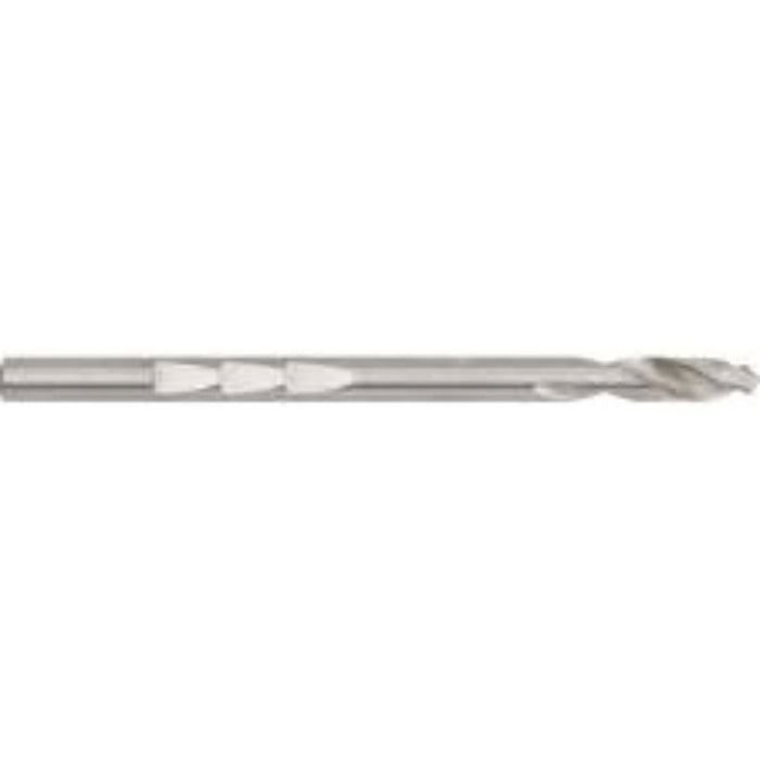 Kennedy K14D Pilot Drill for K4 Arbor - Steel Drill Bit for Precise Hole Starting