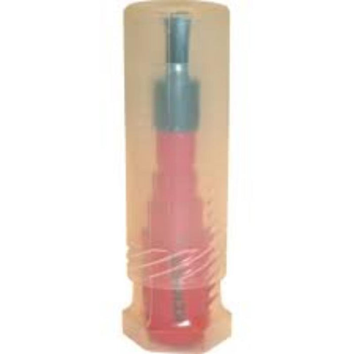 Kennedy Tradesman Holesaw Kit in Plastic Tube - Chavda.com: Durable hole saw set for professionals & DIY projects.