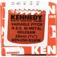 KENNEDY 16mm (5/8