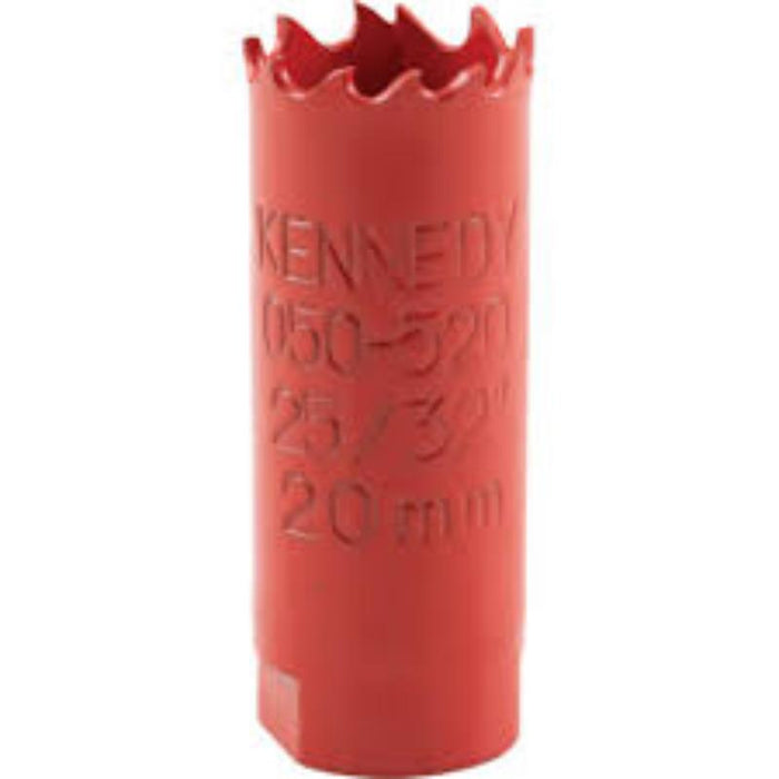 KENNEDY 20mm (25/32
