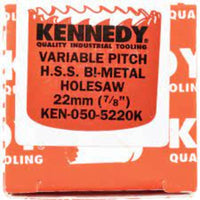 KENNEDY 22mm (7/8