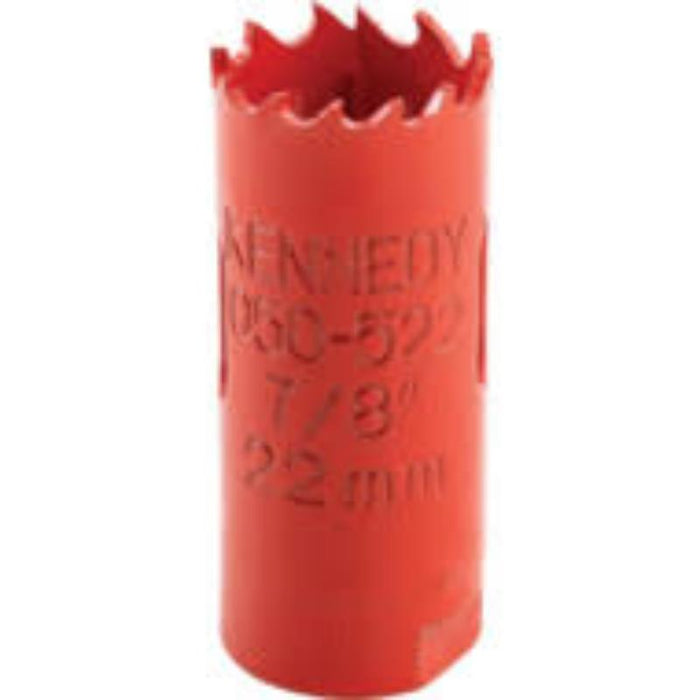 KENNEDY 22mm (7/8
