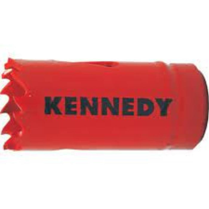 Kennedy 27mm (1-1/16