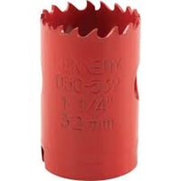 Kennedy 32mm (1 1/4 inch) Bi-Metal Holesaw - Durable Cutting Tool for Metal, Wood & More | Buy Online