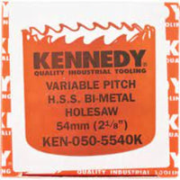 KENNEDY 54mm (2 1/8
