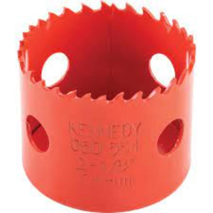 KENNEDY 54mm (2 1/8